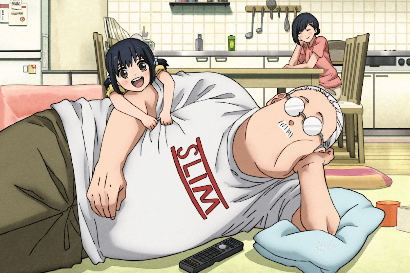 Top 10 Anime Like Sakamoto Days