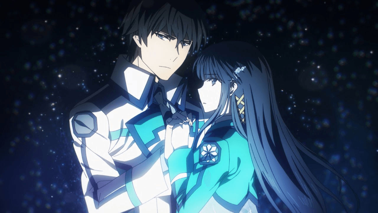 Top 10 Anime Like The Irregular at Magic High School