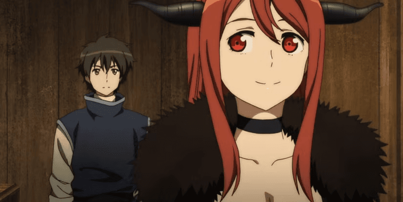 Top 10 Anime Like Maoyu